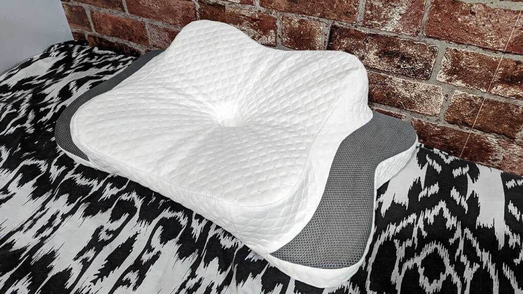 Say Goodbye To Neck Pain With Elegear Cervical Pillow Your Ultimate