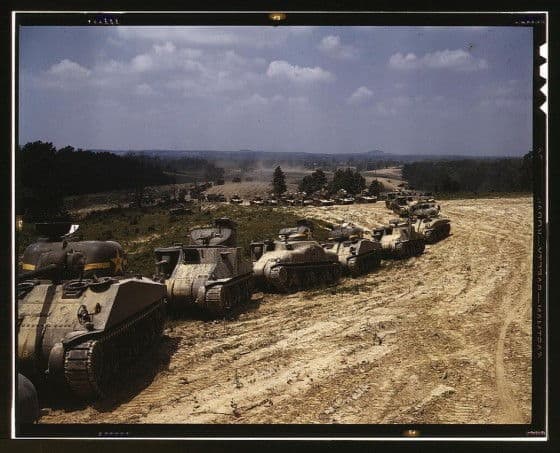 Rare Depression Era Color Photos - Unfinished Man