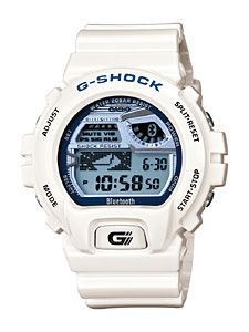 Casio G-Shock GB-6900 Bluetooth LE Watches - Unfinished Man