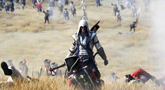 Assassin's Creed, Final Trailer [HD]