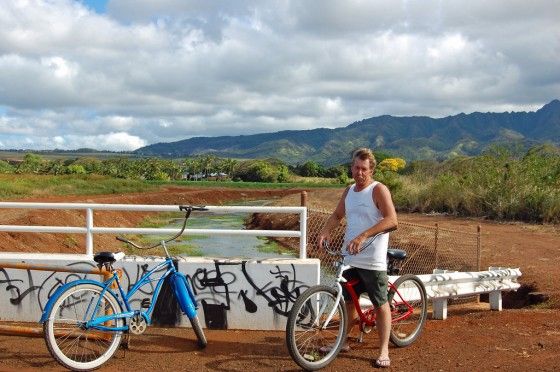 Hawaii Vacations - Extreme Sport Island Tour - Unfinished Man