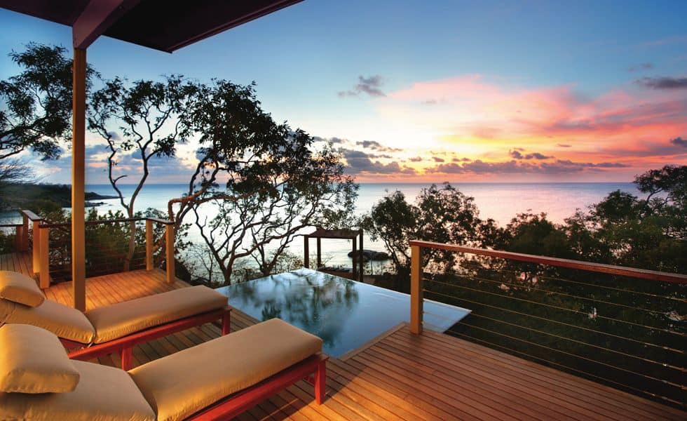 5 Of The Most Luxurious Hotels In Australia