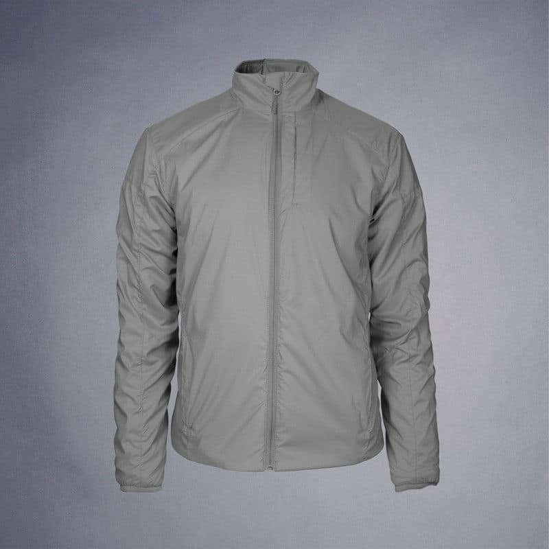 The Equilibrium Jacket By Triple Aught Design