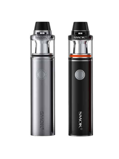 5 Best Vapes For Beginners In 2017