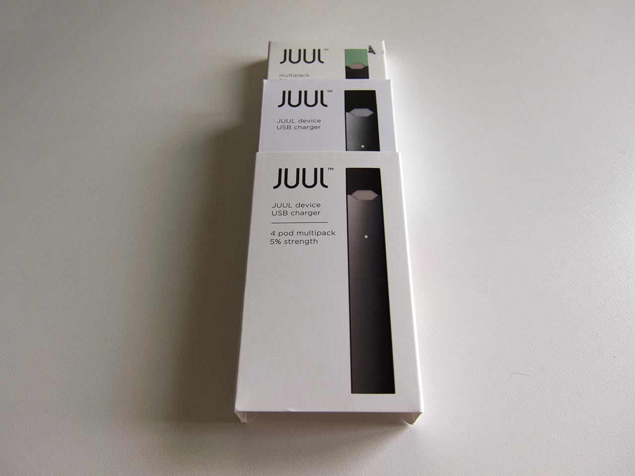 Kia Juul