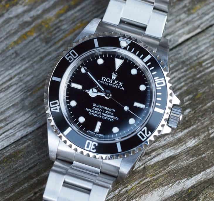 Most Iconic Dive Watches Ever Made