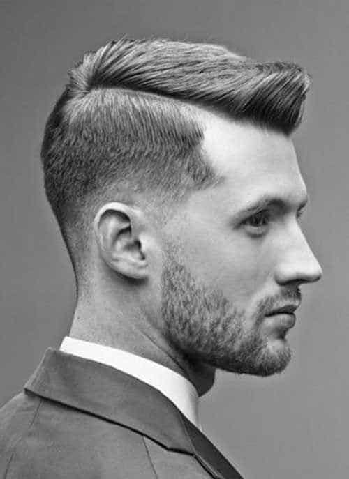 10+ Incredible Beard And Hairstyle Combinations