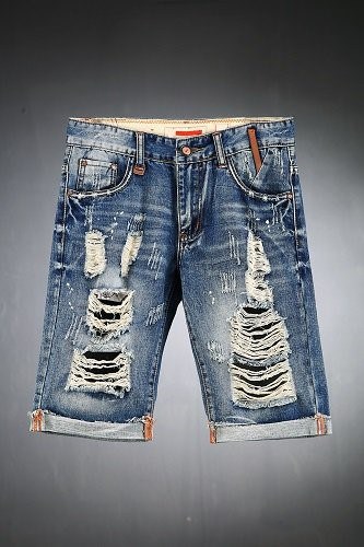 Top 5 Must Have Leading Designs Of Cargo, Cotton And Denim Shorts Online