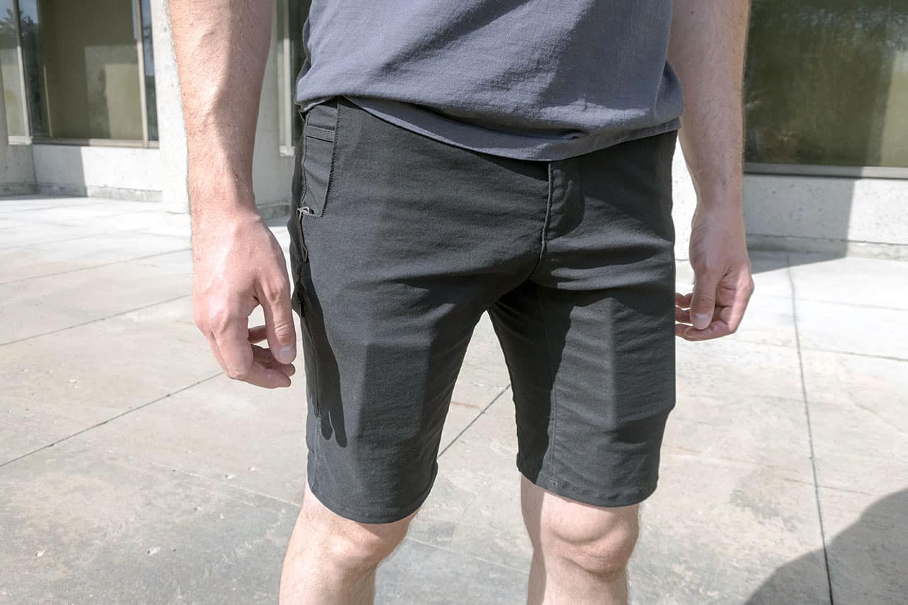 APOCH SHORTS STYLISH RUGGED AND READY TO GO