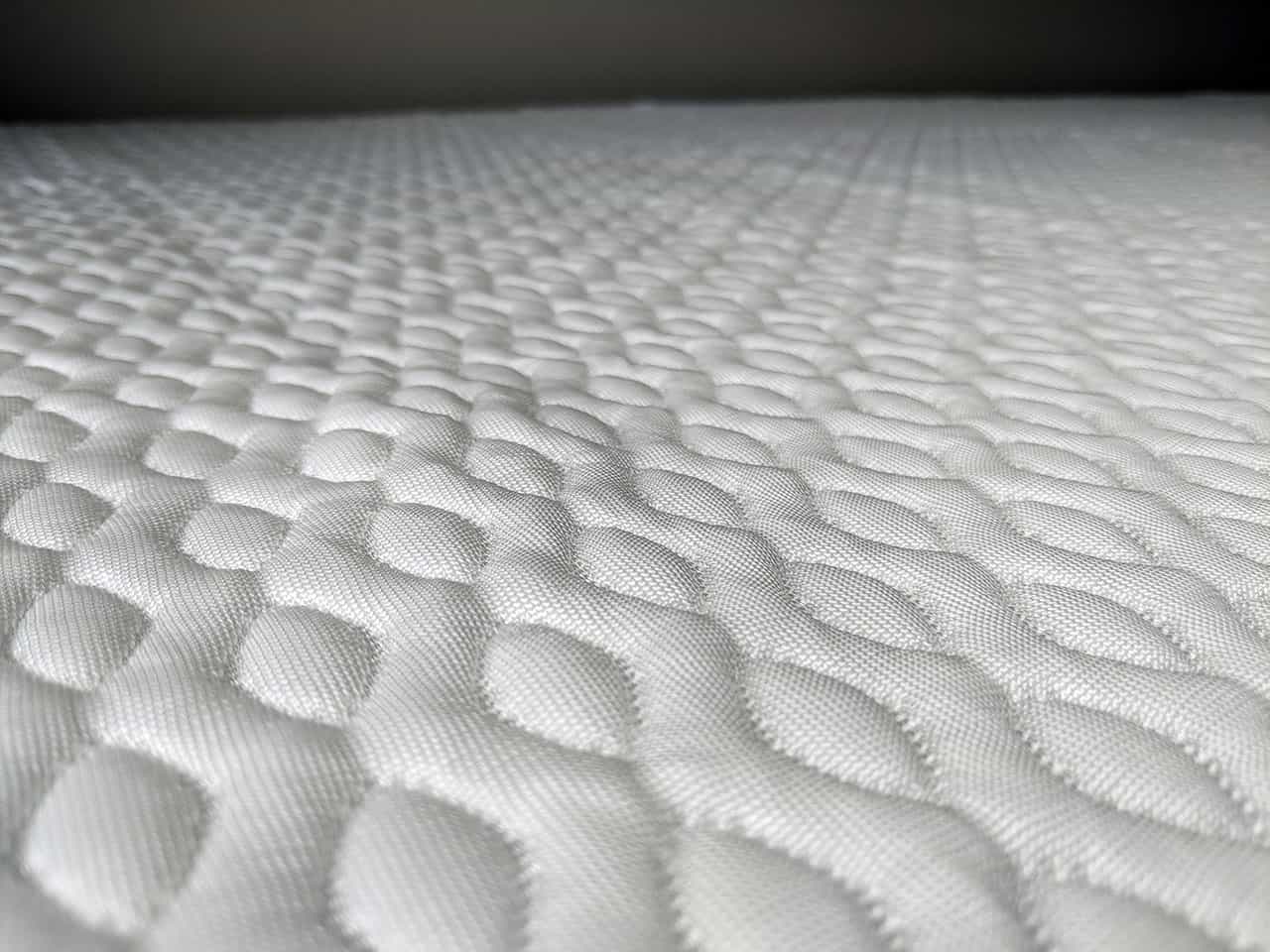 Hands On: Ver-Tex Mattress Protector Review - Cool Meets Comfort