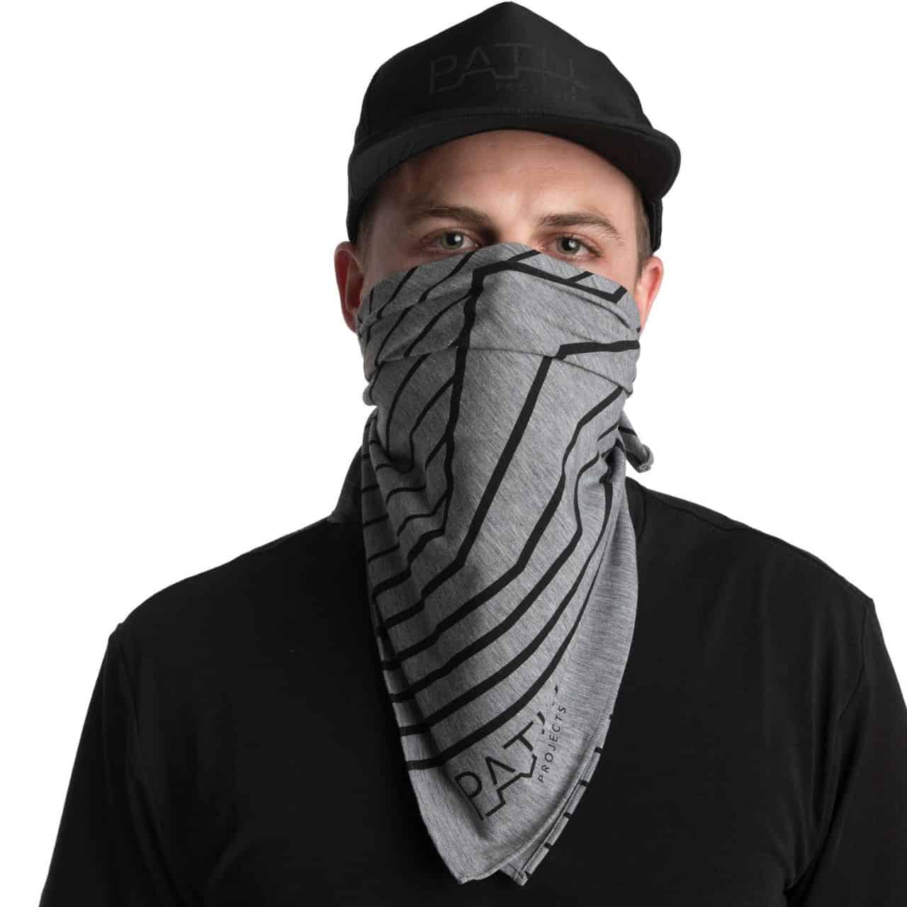 PATH Project's Pinyon Bandana: The Best Bandana Money Can Buy?