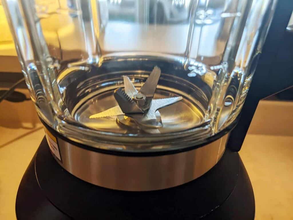 Reviewing The Instant Ace Nova Blender