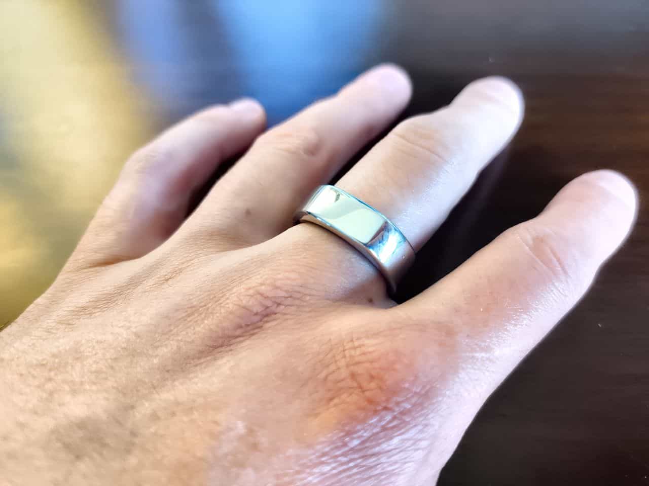 YogiFi Smart Ring Reviews 2024: Is This Ring Worth It?