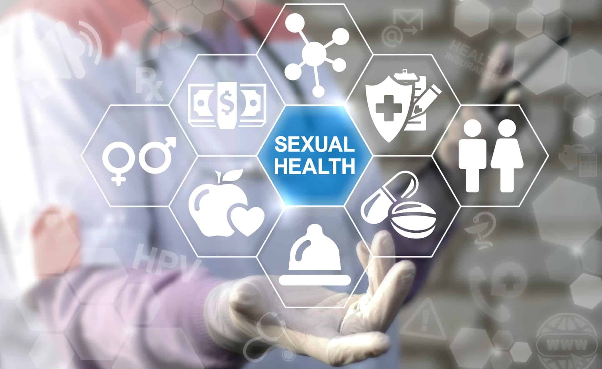 6 Ways To Sustain Sexual Health 3843