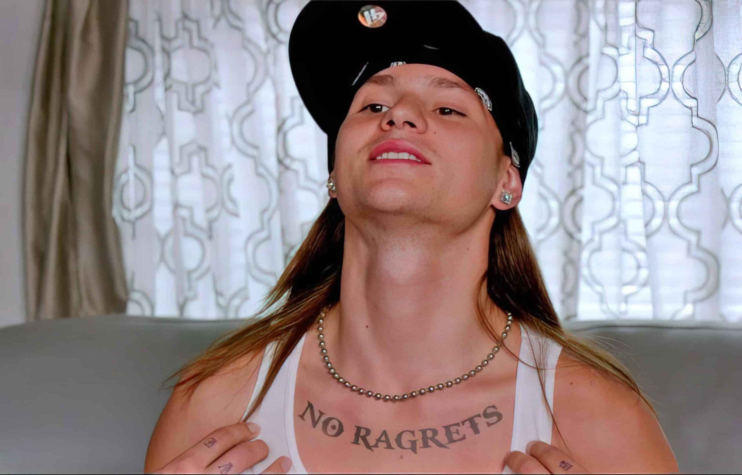 We're The Millers No Ragrets Tattoo | No ragrets tattoo, No regrets tattoo,  Tattoo shop