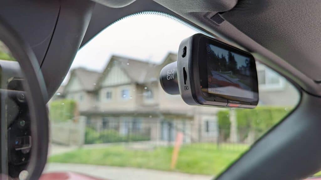 The Best Dashcam For Drivers: Why Reddit Users Love The Nextbase 622GW