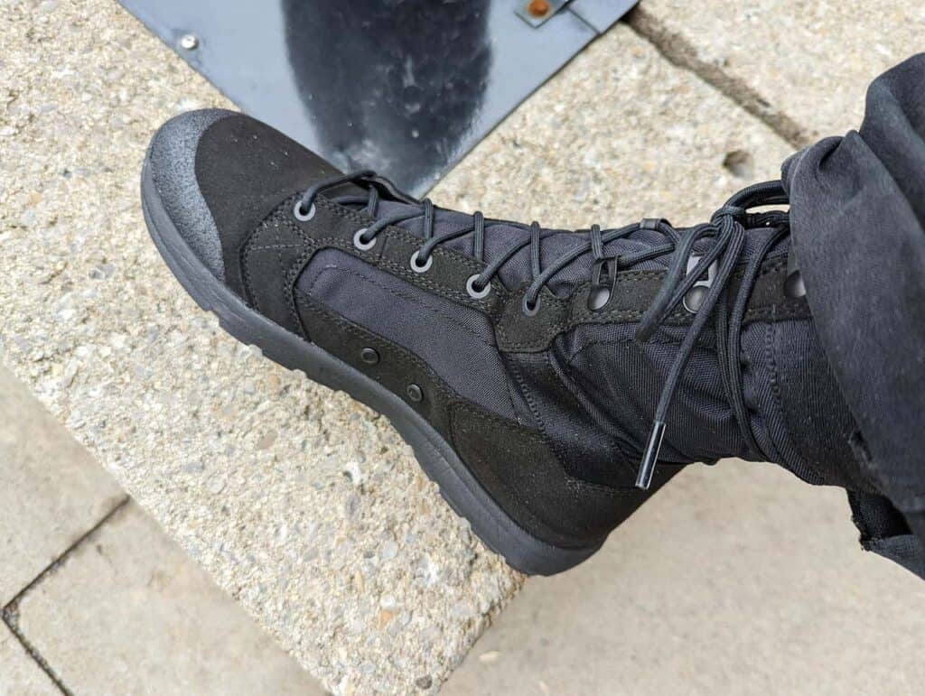 Danner Tachyon Boots Review The Best Everyday Boot For Men