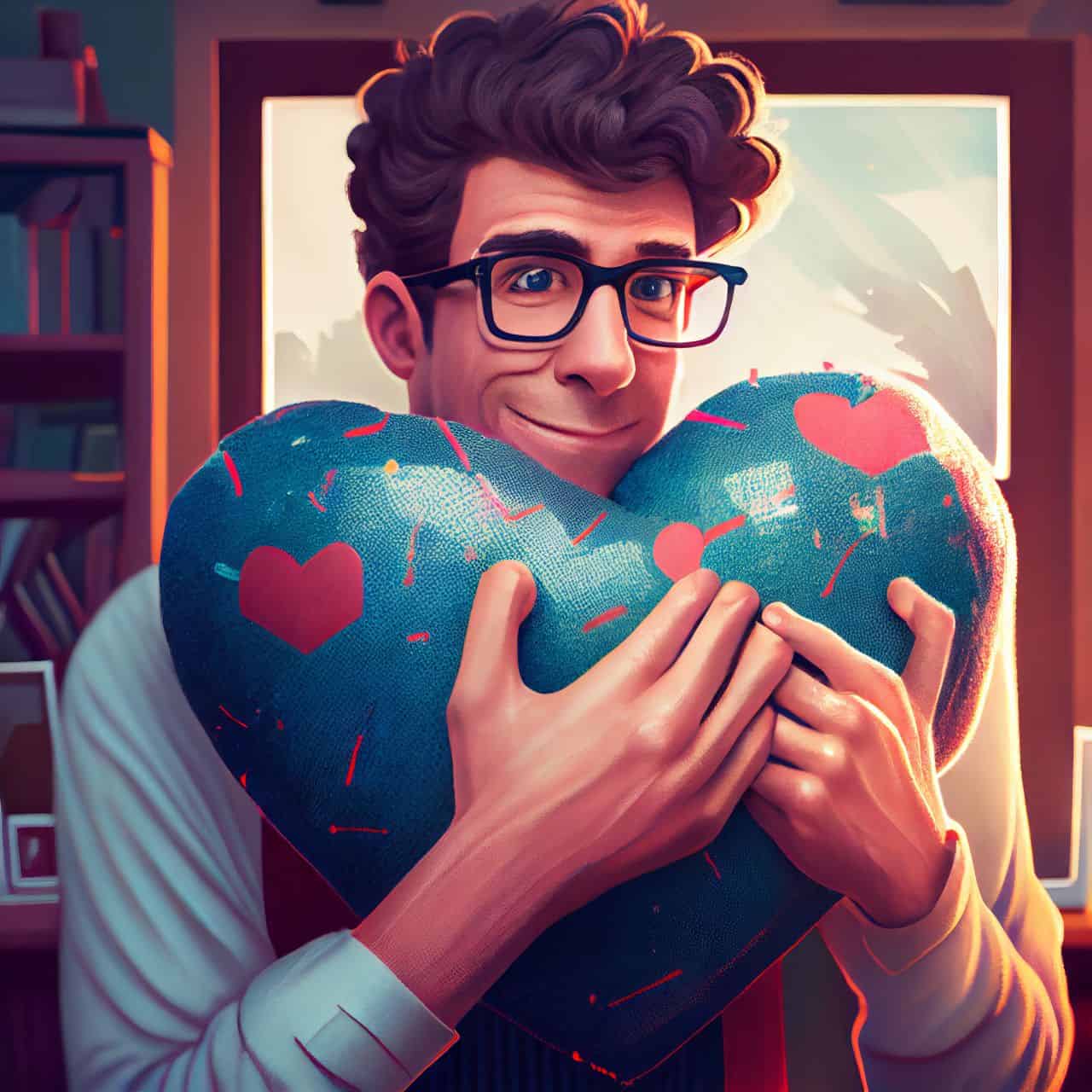 Why Being Nice to Yourself on Valentine’…