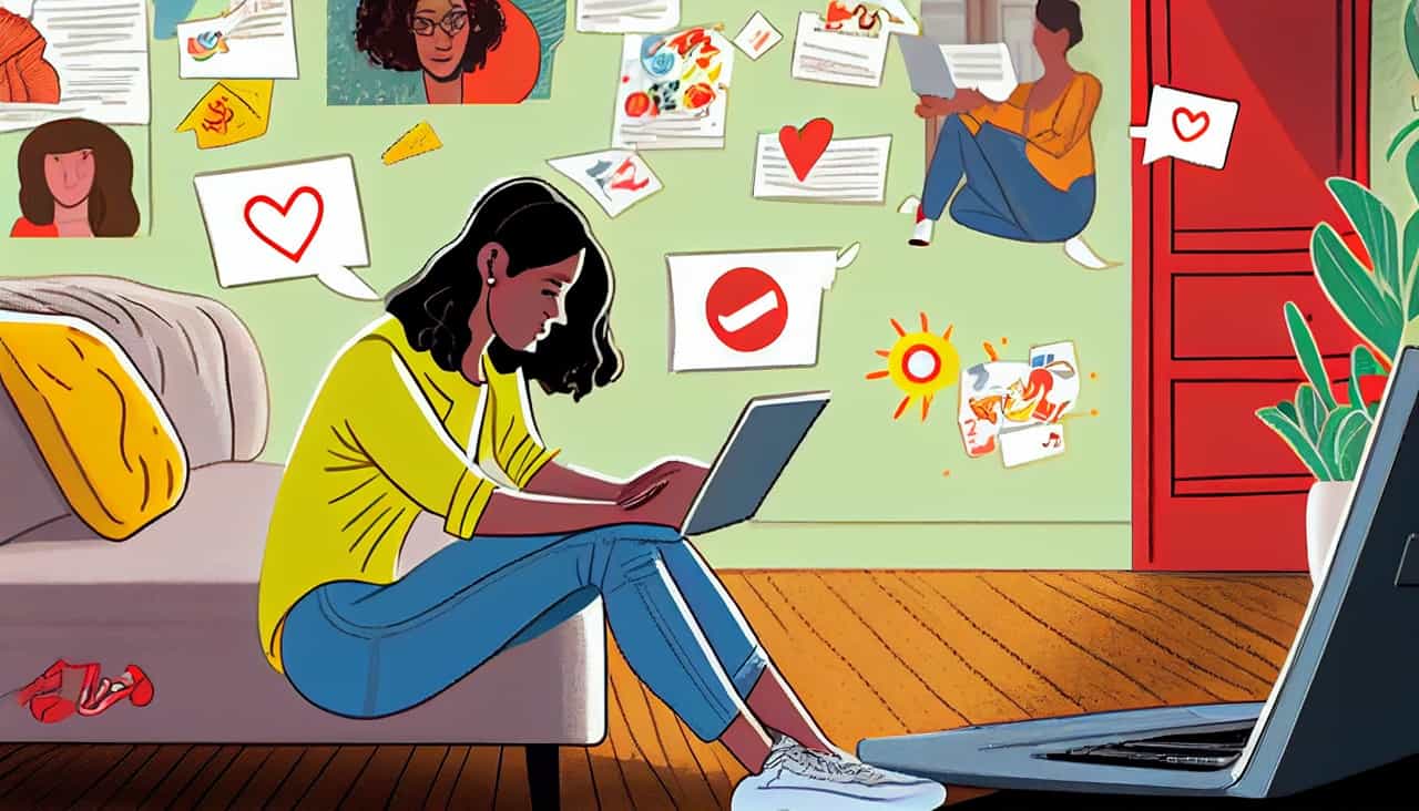 Spotting Red Flags In Online Dating: Protecti…