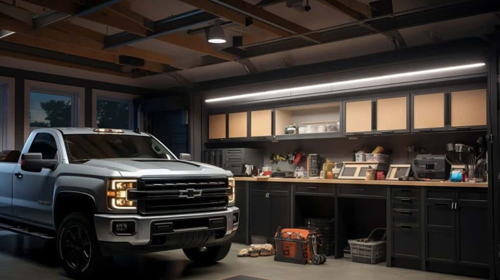 garage lighting examples 3