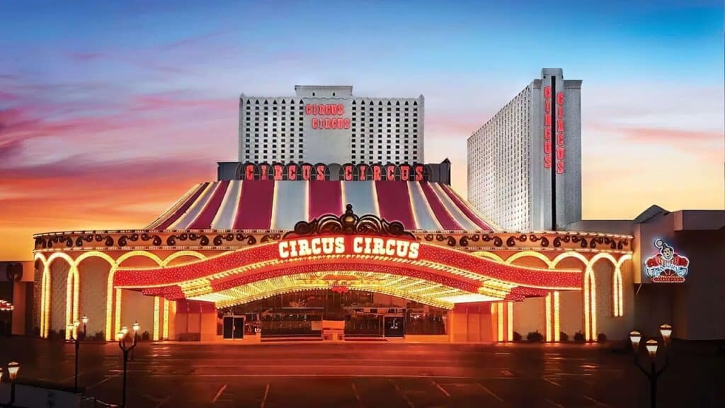 Circus Circus Casino