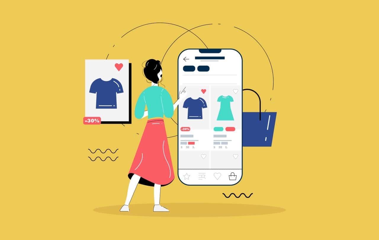 Online Shopping App Marketing: Strategies to Boost Downloads and User Retention