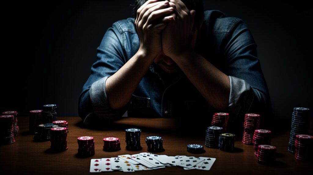 Recognizing The Signs Of Gambling Addiction In Your Spouse: A ...