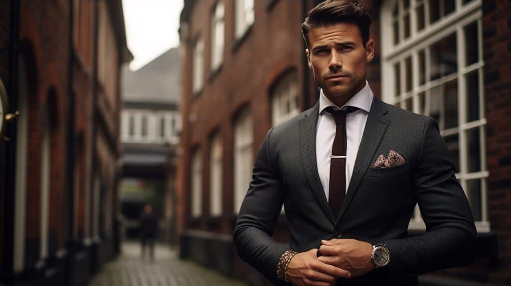 The Ultimate Guide To Timeless Men's Style: How To Achieve Effortless ...