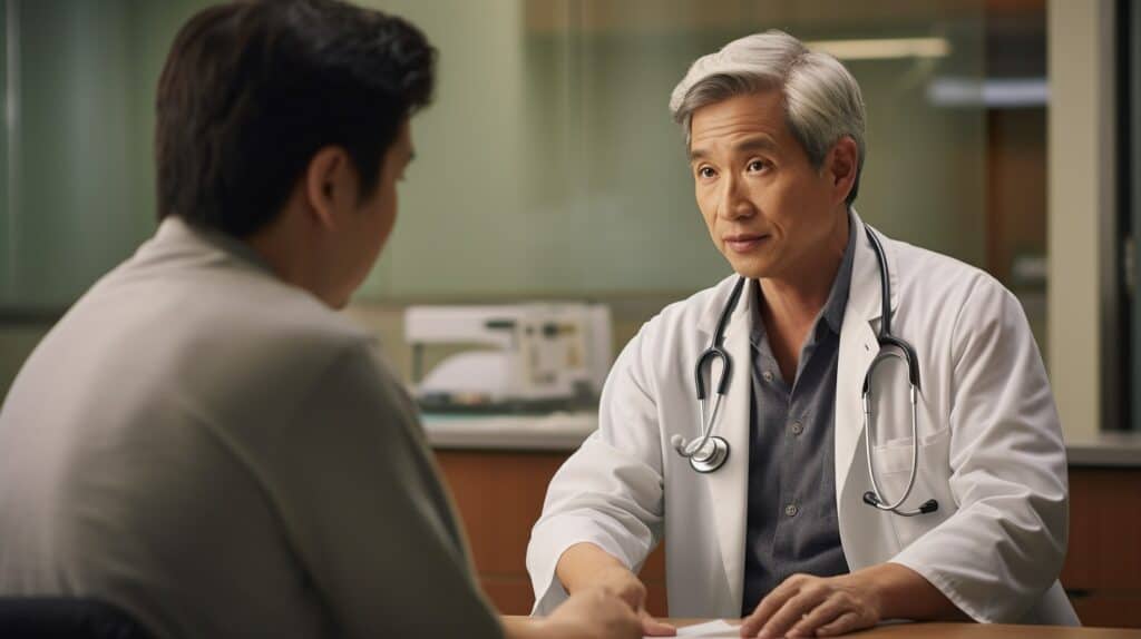 Ultimate Health Tips for Men 4
