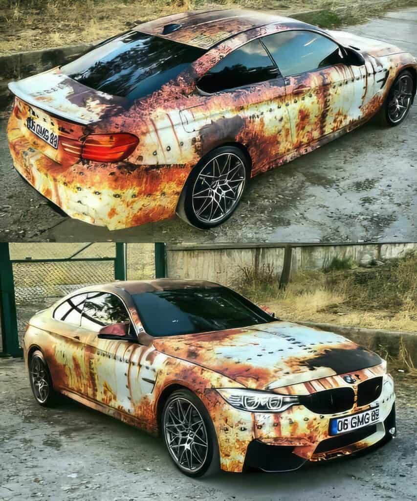 car wrap ideas 1