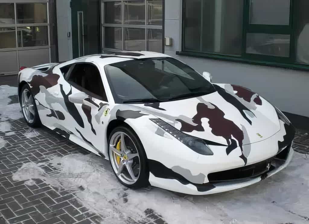 car wrap ideas 21