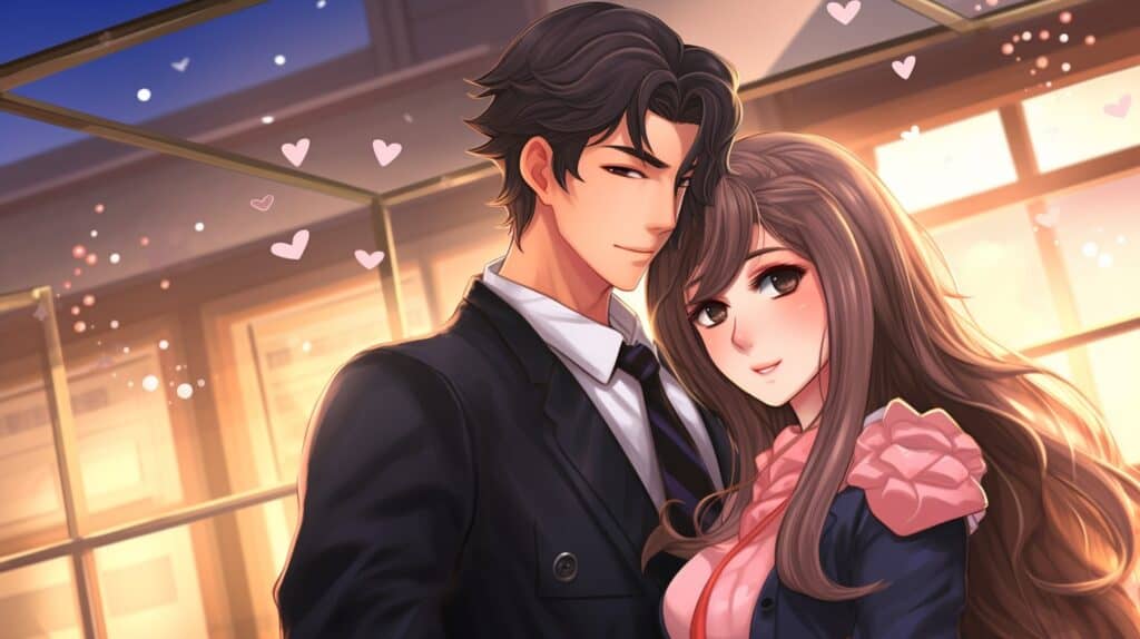 Understanding Dating Sims