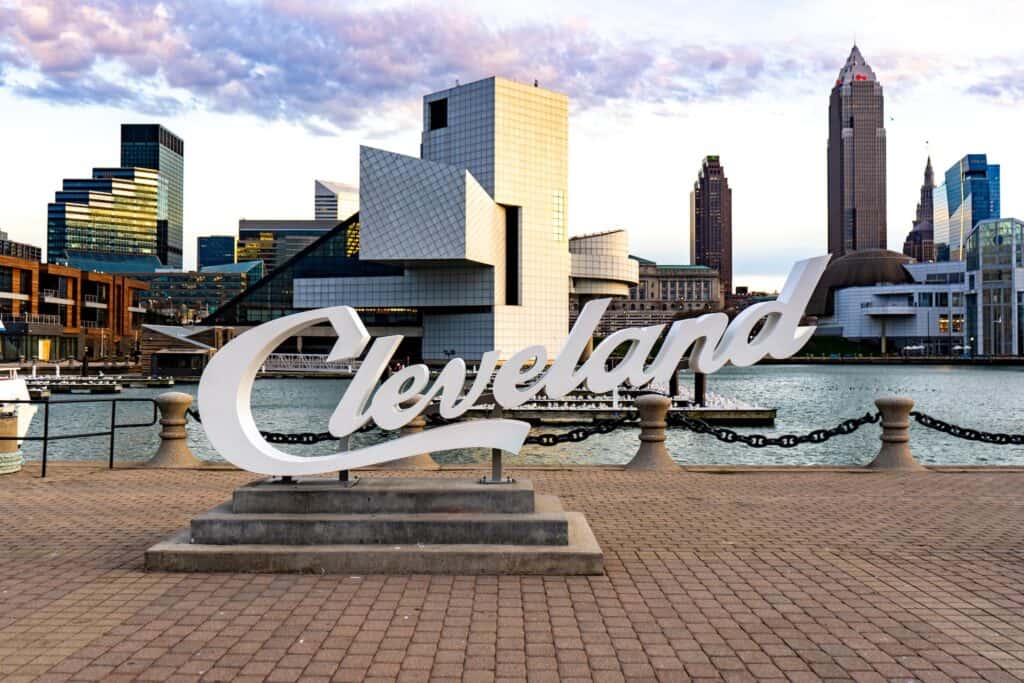 The Best Suburbs Of Cleveland