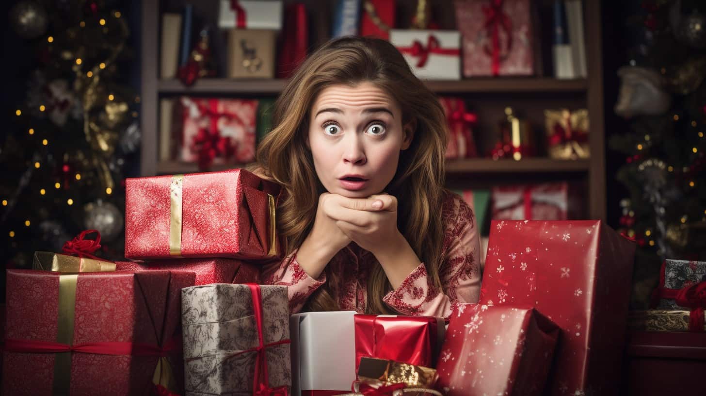 50 Christmas Gifts For College Girls That She'll Adore - As Told By Ariel