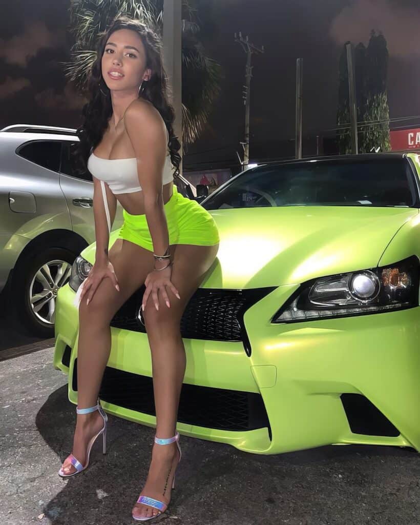 73 Pictures Of Hot Babes On Cars: A Visual Feast Of Glamour And Horsepower