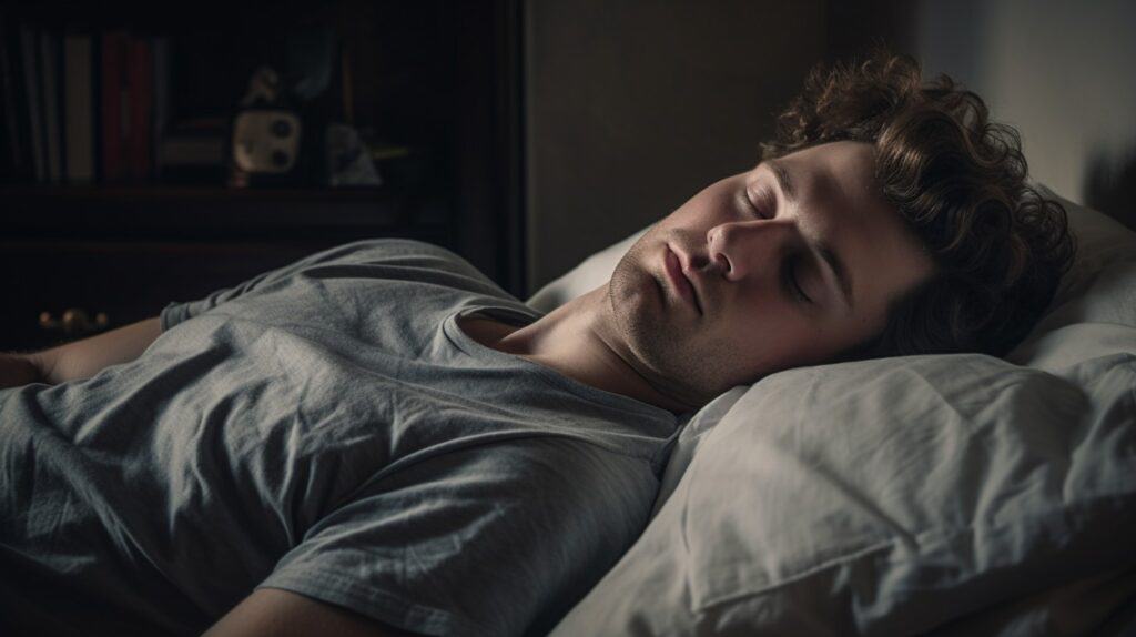 Does Sleeping Naked Increase Testosterone 1