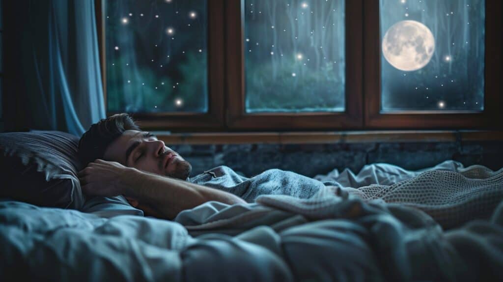 Does Sleeping Naked Increase Testosterone 3