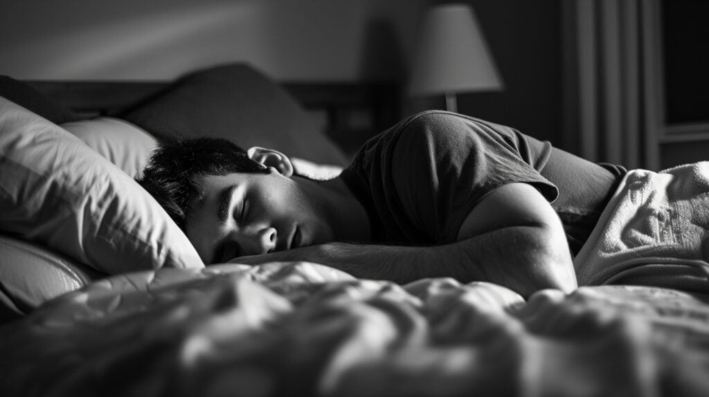 Does Sleeping Naked Increase Testosterone 5