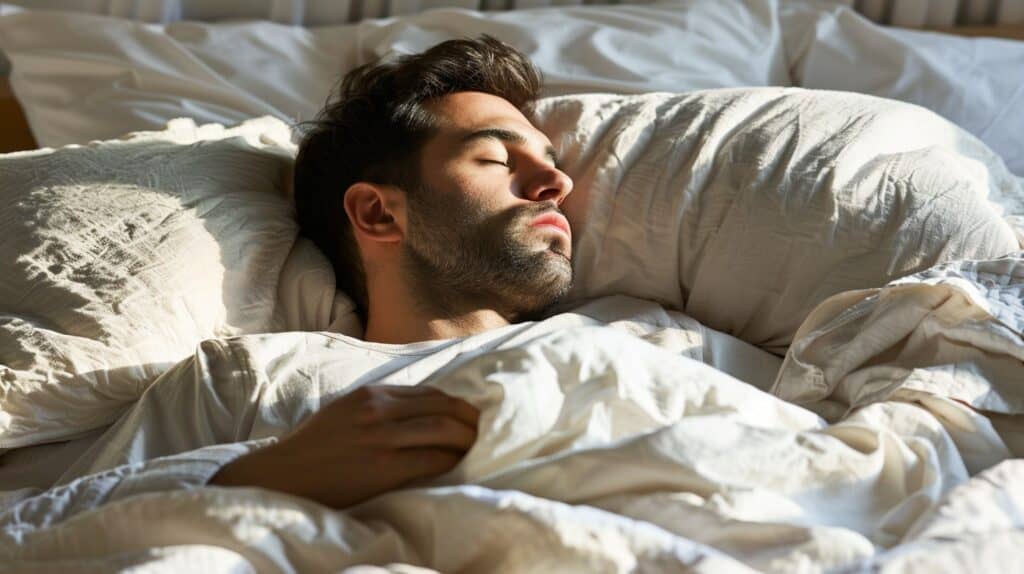 Does Sleeping Naked Increase Testosterone 6