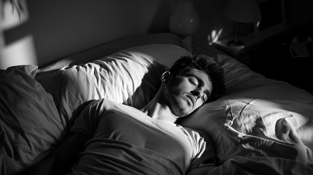 Does Sleeping Naked Increase Testosterone 7