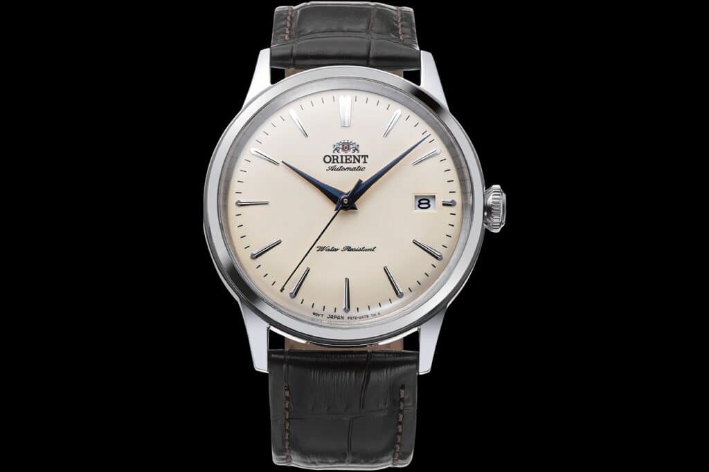 Orient Bambino