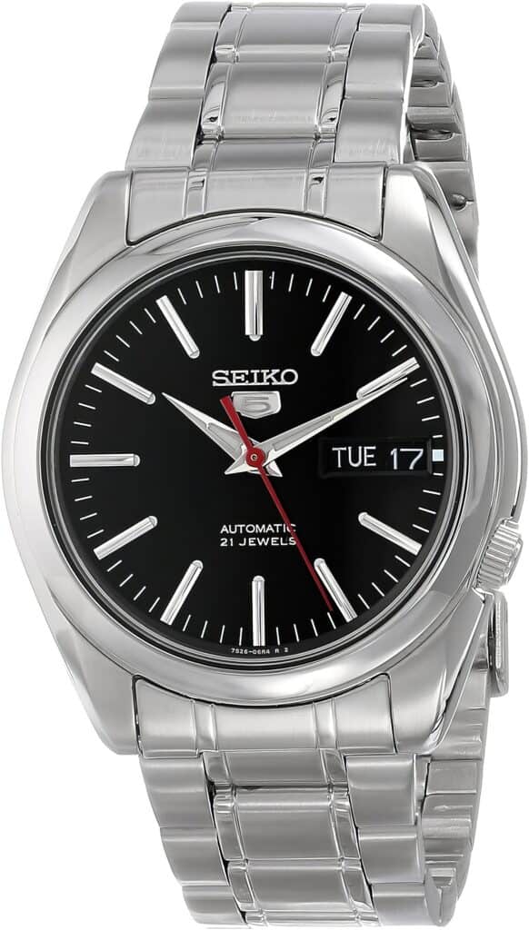 Seiko 5 SNKL