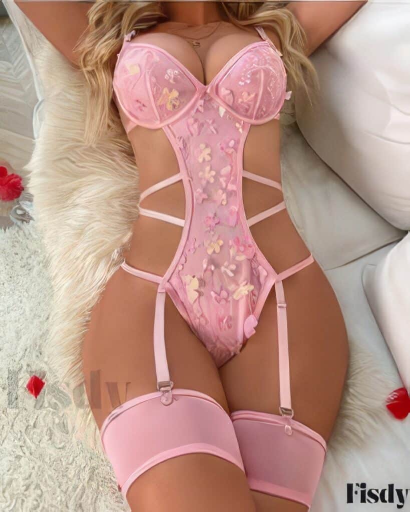 Valentines Day Lingerie 16