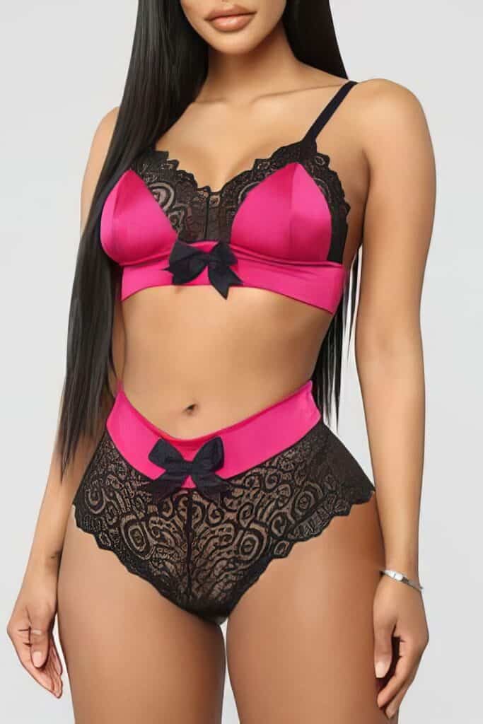 Valentines Day Lingerie 2