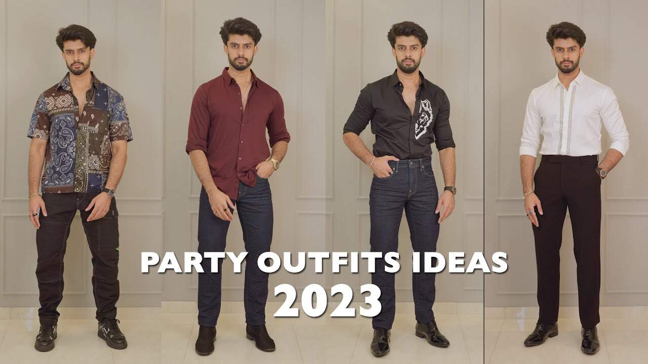 What to Wear to a Club [2024 Style Guide]