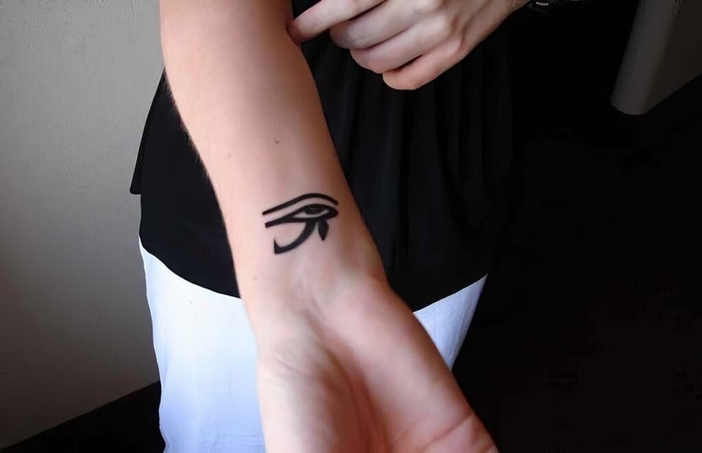 Good Luck Symbol Tattoos for Each Zodiac Sign - InstaAstro