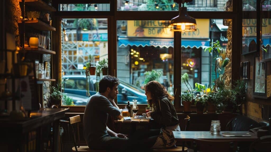 How to Be a Gentleman to a Woman 10