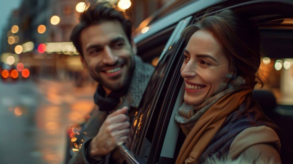 How to Be a Gentleman to a Woman 2