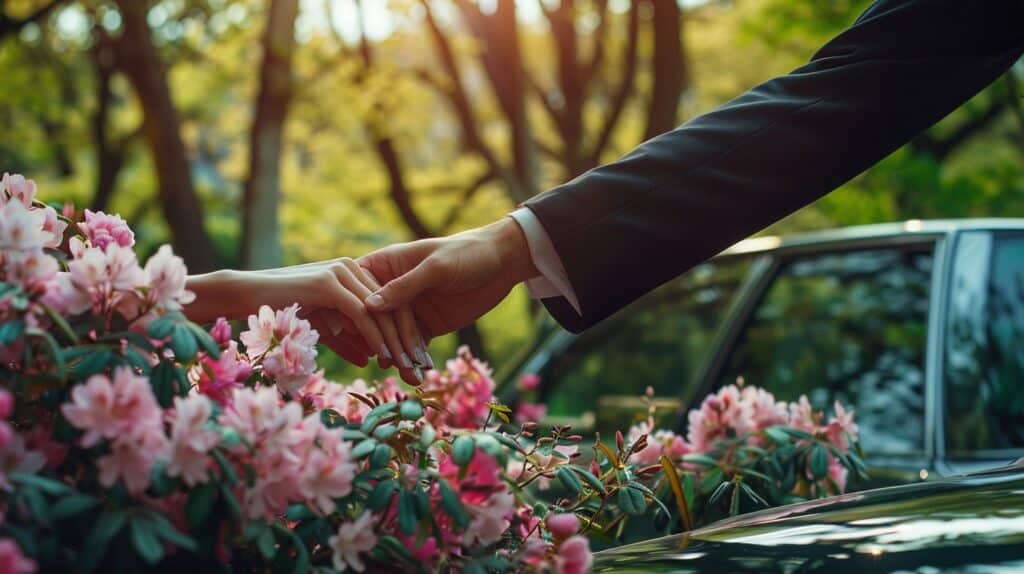How to Be a Gentleman to a Woman 3