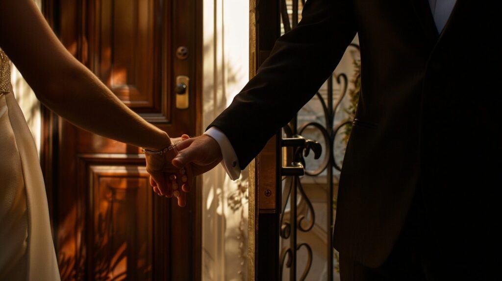 How to Be a Gentleman to a Woman 6